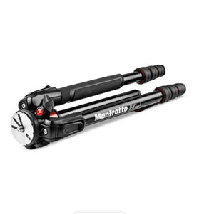 Manfrotto 190go! Aluminum M-Series Tripod at PROCAM | procam.com
