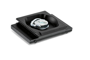 Manfrotto 200LT-PL-PRO Quick Release Plate - RC2 and Arca Compatible at PROCAM | procam.com