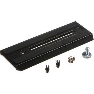 Manfrotto 504PLONG Long Quick-Release Mounting Plate at PROCAM | procam.com