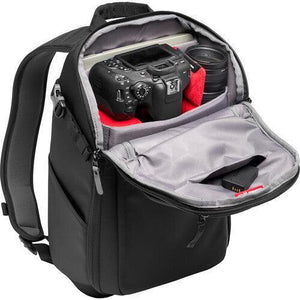 Manfrotto Advanced Compact III 8L Backpack (Black) at PROCAM | procam.com