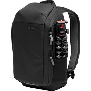 Manfrotto Advanced Compact III 8L Backpack (Black) at PROCAM | procam.com