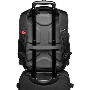 Manfrotto Advanced Fast III 13L Backpack (Black) at PROCAM | procam.com