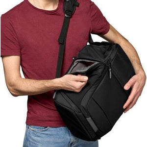 Manfrotto Advanced Fast III 13L Backpack (Black) at PROCAM | procam.com