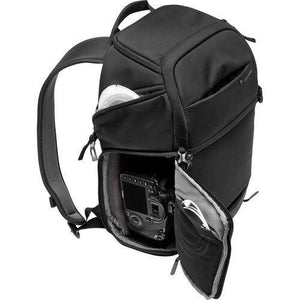 Manfrotto Advanced Fast III 13L Backpack (Black) at PROCAM | procam.com