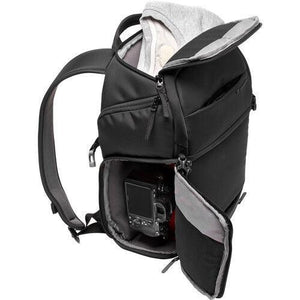 Manfrotto Advanced Fast III 13L Backpack (Black) at PROCAM | procam.com