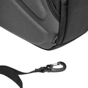 Manfrotto Advanced Hybrid M III 15L Camera Backpack (Black) at PROCAM | procam.com