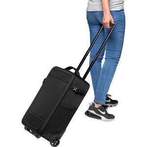 Manfrotto Advanced III 20L Rolling Camera Bag | PROCAM