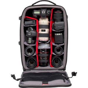 Manfrotto Advanced III 20L Rolling Camera Bag | PROCAM