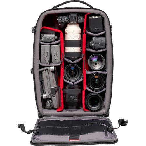 Manfrotto Advanced III 20L Rolling Camera Bag | PROCAM