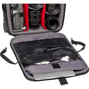 Manfrotto Advanced III 20L Rolling Camera Bag | PROCAM