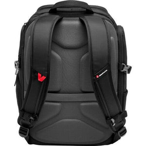 Manfrotto Advanced Travel III 14L Camera Backpack (Black) at PROCAM | procam.com