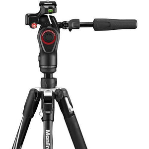 Manfrotto Befree 3-Way Live Advanced Tripod at PROCAM | procam.com
