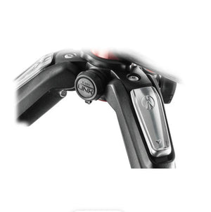 Manfrotto MT055XPRO3 Aluminum Tripod at PROCAM | procam.com