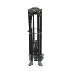 Manfrotto MVK500AM Twin Leg Video Tripod System at PROCAM | procam.com