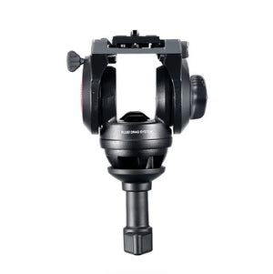 Manfrotto MVK500AM Twin Leg Video Tripod System at PROCAM | procam.com