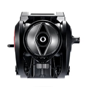 Manfrotto MVK500AM Twin Leg Video Tripod System at PROCAM | procam.com