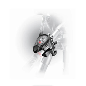 * DEMO * Manfrotto Sympla HDSLR Clamp-On Remote Control For Canon at PROCAM | procam.com