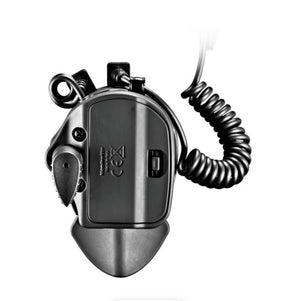 * DEMO * Manfrotto Sympla HDSLR Clamp-On Remote Control For Canon at PROCAM | procam.com