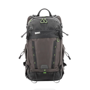 MindShift Gear BackLight 18L Backpack (Charcoal) at PROCAM | procam.com