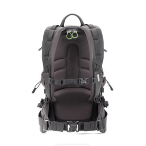 MindShift Gear BackLight 18L Backpack (Charcoal) at PROCAM | procam.com