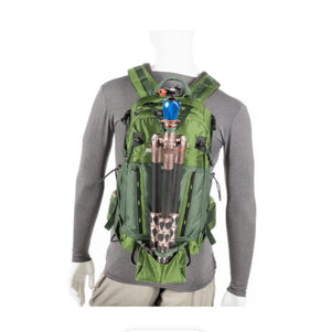 MindShift Gear BackLight 18L Backpack (Charcoal) at PROCAM | procam.com