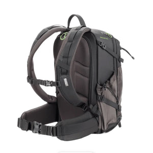 MindShift Gear BackLight 18L Backpack (Charcoal) at PROCAM | procam.com