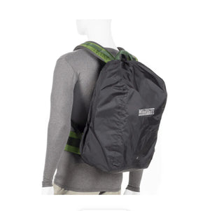 MindShift Gear BackLight 18L Backpack (Charcoal) at PROCAM | procam.com