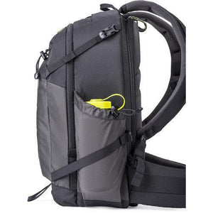 MindShift Gear BackLight 26L Backpack (Charcoal) at PROCAM | procam.com