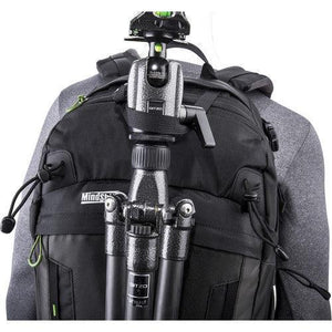 MindShift Gear BackLight 26L Backpack (Charcoal) at PROCAM | procam.com