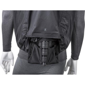 MindShift Gear BackLight 26L Backpack (Charcoal) at PROCAM | procam.com