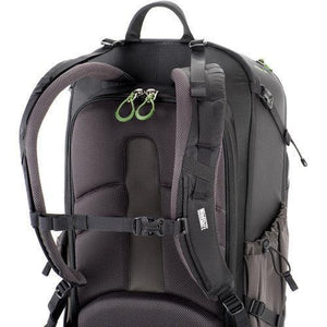 MindShift Gear BackLight 36L Backpack (Charcoal) at PROCAM | procam.com