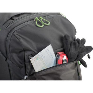 MindShift Gear BackLight 36L Backpack (Charcoal) at PROCAM | procam.com