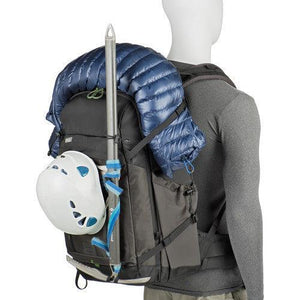 MindShift Gear BackLight 36L Backpack (Charcoal) at PROCAM | procam.com