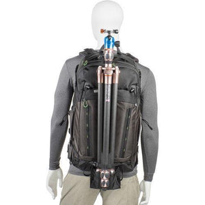 MindShift Gear BackLight 36L Backpack (Charcoal) at PROCAM | procam.com