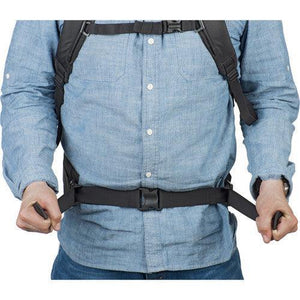 MindShift Gear BackLight 36L Backpack (Charcoal) at PROCAM | procam.com