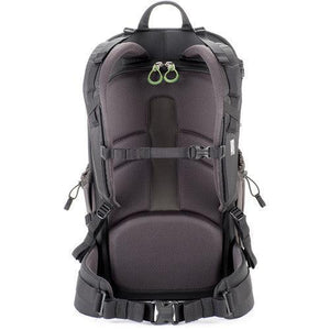 MindShift Gear BackLight 36L Backpack (Charcoal) at PROCAM | procam.com