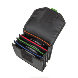 MindShift Gear Filter Nest Storage Case at PROCAM | procam.com