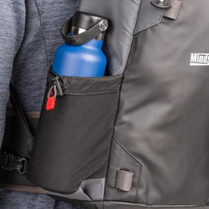 MindShift Gear Photocross 13 Backpack (Carbon Grey) at PROCAM | procam.com