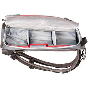 MindShift Gear Photocross 13 Backpack (Carbon Grey) at PROCAM | procam.com