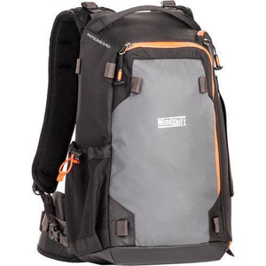 MindShift Gear PhotoCross 13 Backpack (Orange Ember) at PROCAM | procam.com