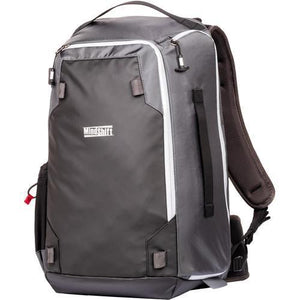 MindShift Gear PhotoCross 15 Backpack (Carbon Gray) at PROCAM | procam.com