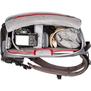MindShift Gear PhotoCross 15 Backpack (Orange Ember) at PROCAM | procam.com