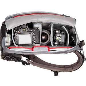 MindShift Gear PhotoCross 15 Backpack (Orange Ember) at PROCAM | procam.com