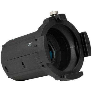 Nanlite 36° Interchangeable Lens for PJ-FZ60 Projector Mount at PROCAM | procam.com