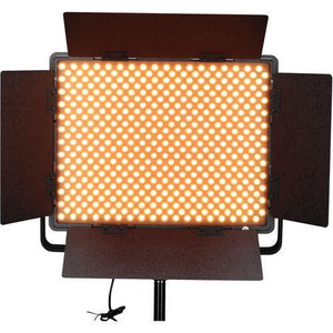 NanLite 900CSA Bicolor LED Panel at PROCAM | procam.com