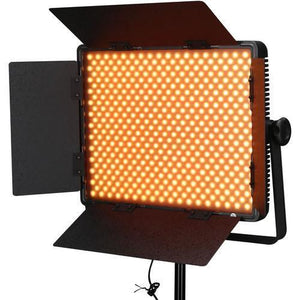 NanLite 900CSA Bicolor LED Panel at PROCAM | procam.com