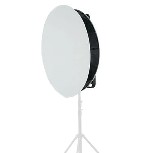 Nanlite Compac 200 and 200B Rapid-Fold Collapsible Softbox at PROCAM | procam.com