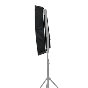 Nanlite Compac 200 and 200B Rapid-Fold Collapsible Softbox at PROCAM | procam.com