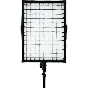 Nanlite Fabric Grid For Compac 100 And 100B Soft Light Studio Led Panels at PROCAM | procam.com
