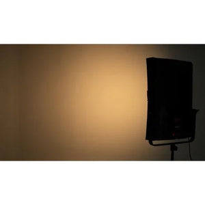 Nanlite Fabric Grid for Compac 200 and 200B Soft Light Studio LED Panels at PROCAM | procam.com